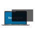 KENSINGTON Filter za privatnost, do 15.6", Widescreen, frameless, crni